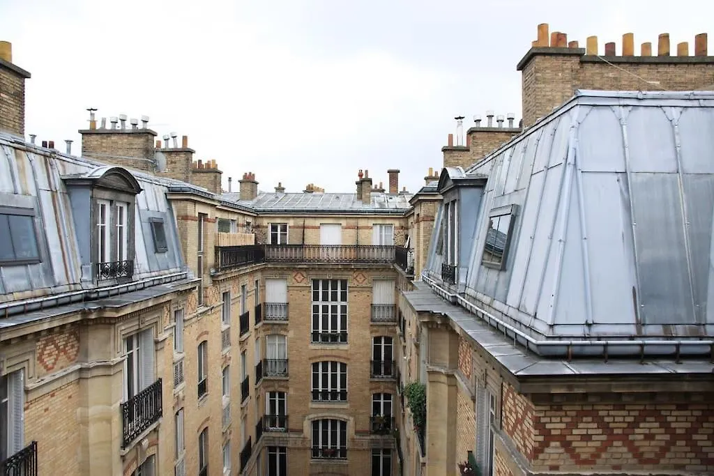 Sous Les Toits